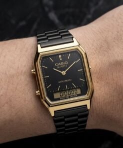 Reloj Casio AQ 11