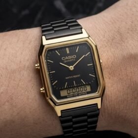 Reloj Casio AQ 11