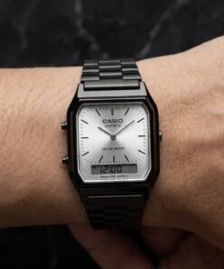 Reloj Casio AQ 12