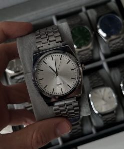 Reloj Mann 1