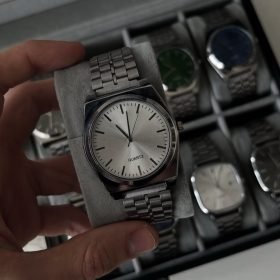 Reloj Mann 1