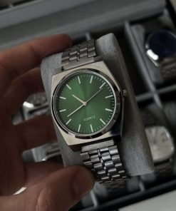 Reloj Mann 2
