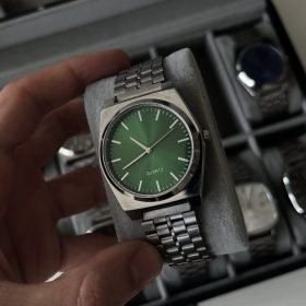 Reloj Mann 2