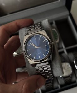 Reloj Mann 3