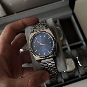 Reloj Mann 3