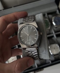 Reloj Mann 4