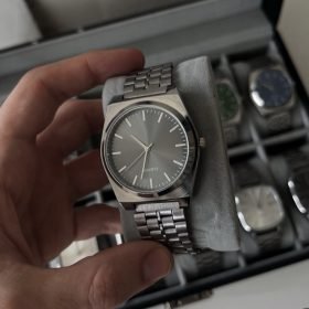 Reloj Mann 4