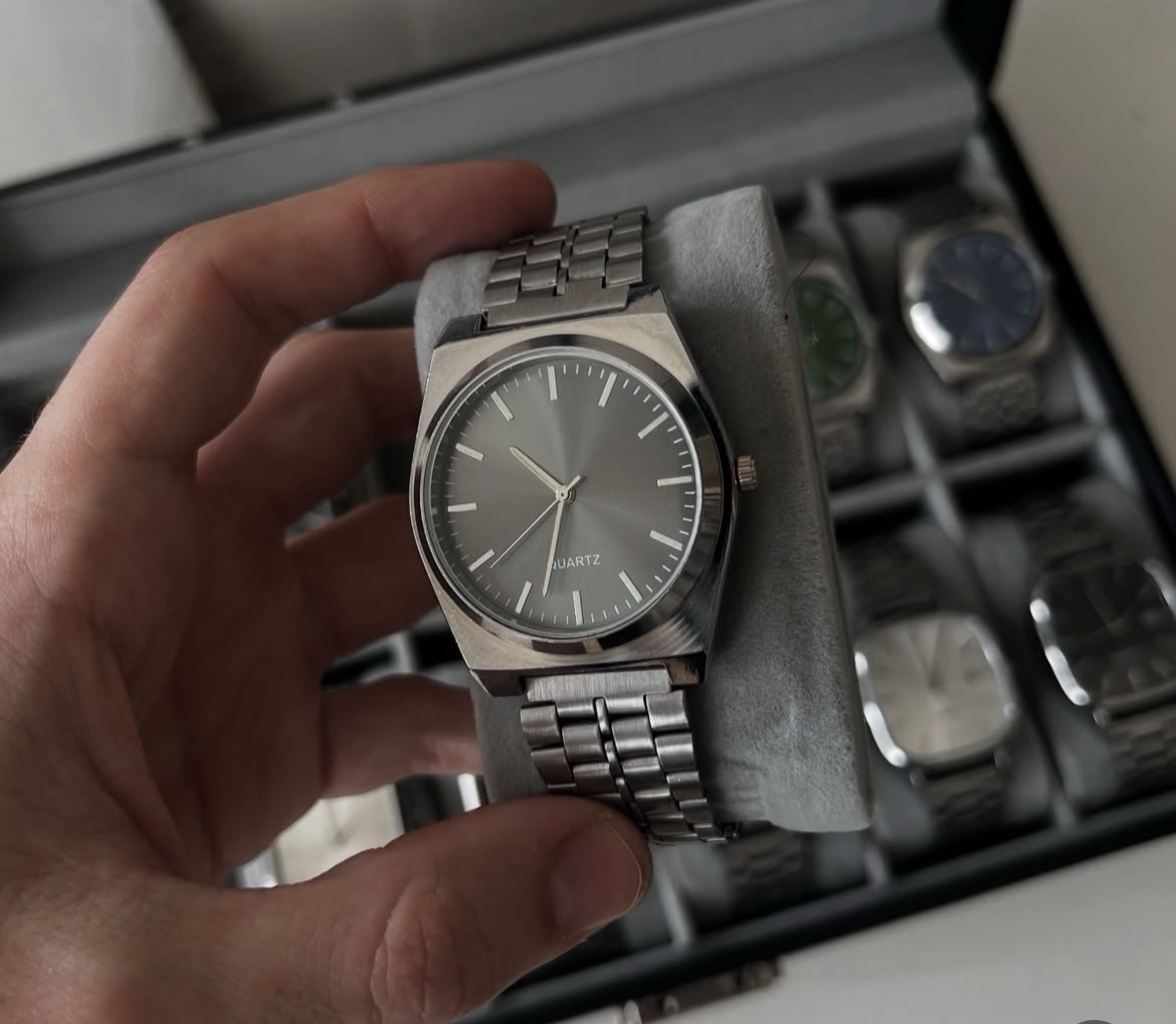 Reloj Mann 4