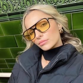 Gafas 504