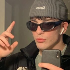 Gafas 498
