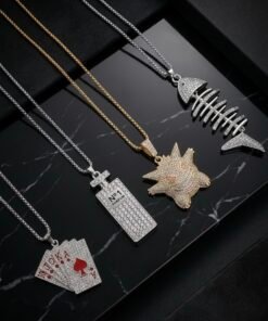 Cadenas AC6