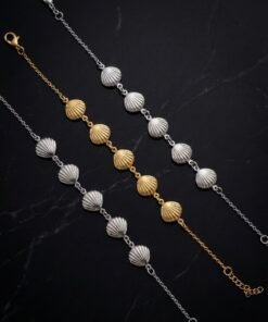 Pulseras CARAC