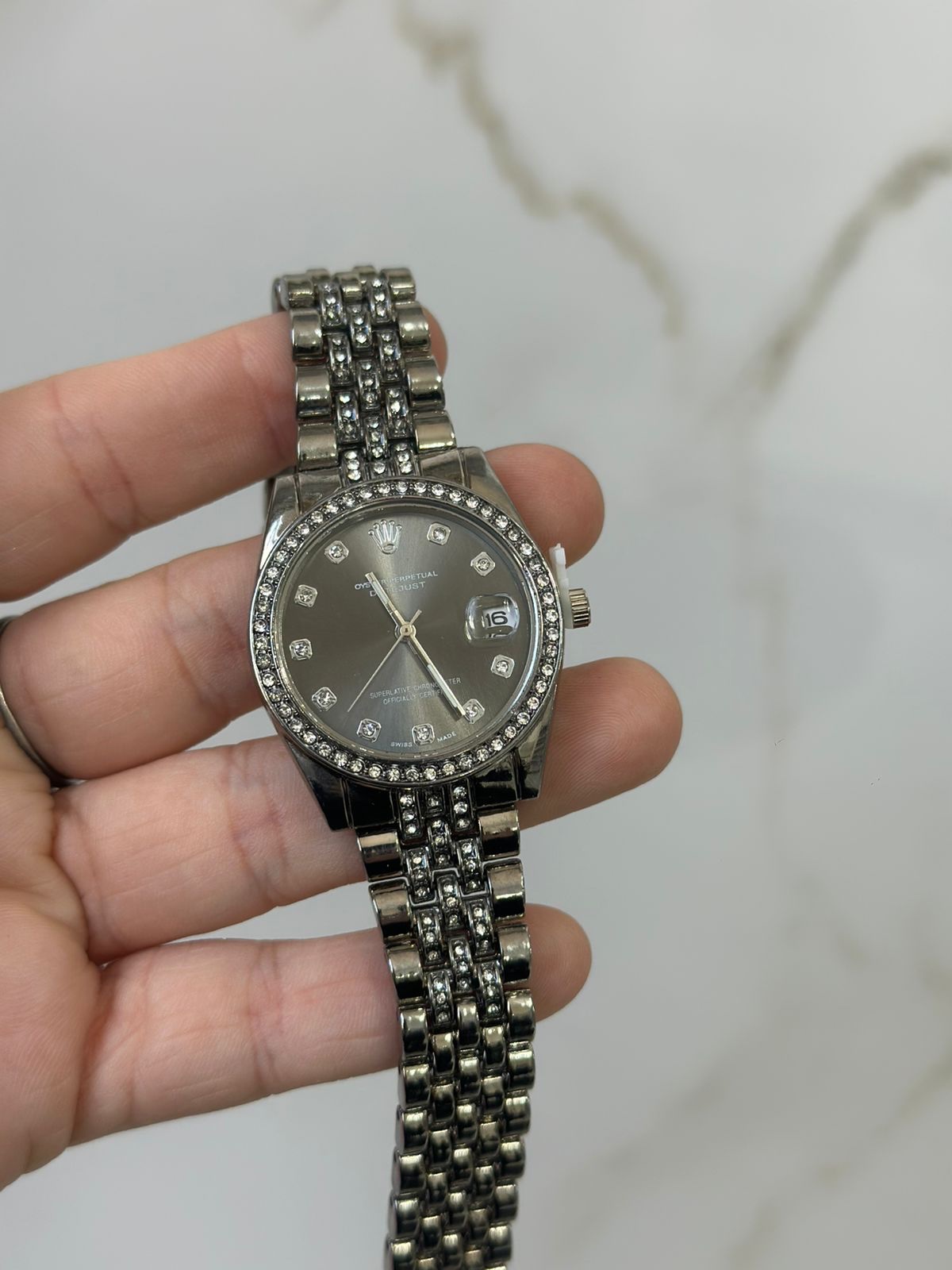 Reloj Rolex RX2