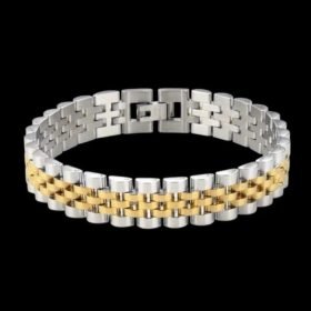 Pulsera Rol Combinado
