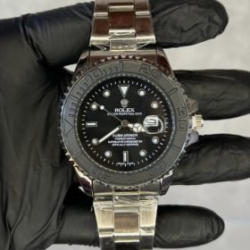 Reloj Rolex Plata AA