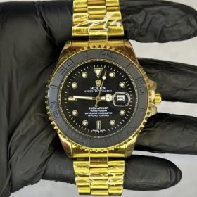 Reloj Rolex Oro AA
