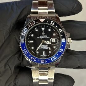 Reloj Rolex Batman AA