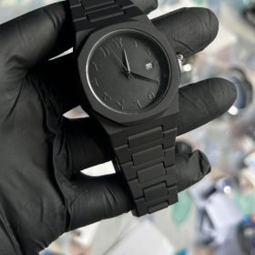 Reloj Arabia Calendar