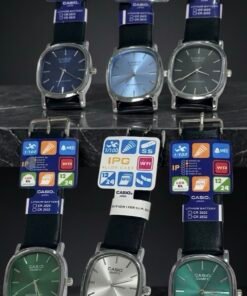 Reloj Casio Z7
