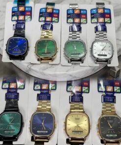 Reloj Casio Z6