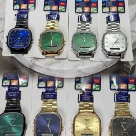 Reloj Casio Z6