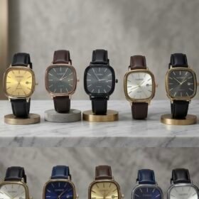Reloj Casio Z5