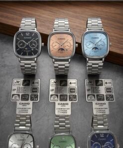 Reloj Casio Z4