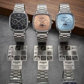 Reloj Casio Z4