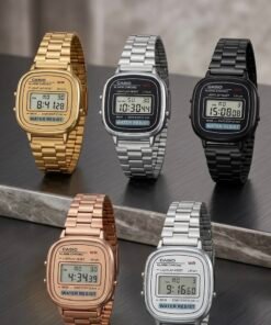 Reloj Casio Z3