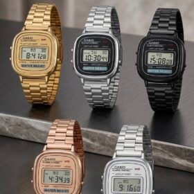 Reloj Casio Z3