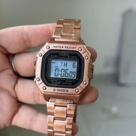 Reloj Casio P1 Bronze