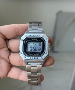 Reloj Casio P1 Silver