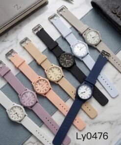 Reloj Aike 476