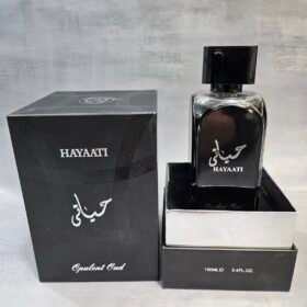 Perfume Arabe Hayaati