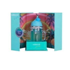 Perfume Arabe Island Bliss