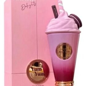 Perfume Arabe Yum Yum