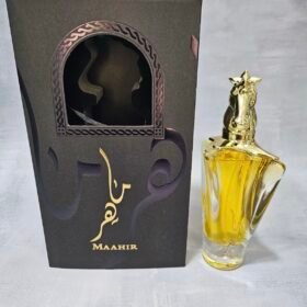 Perfume Arabe Maahir