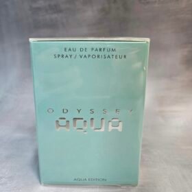 Perfume Arabe Odyssey Aqua