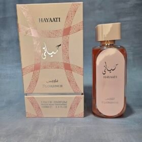 Perfume Arabe Hayaati Florence