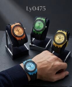 Reloj Aike 475