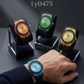 Reloj Aike 475