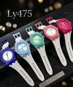 Reloj Valsen
