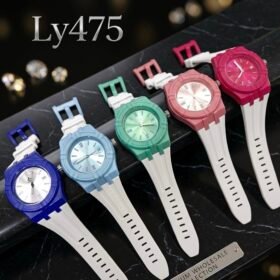 Reloj Valsen