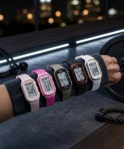 Reloj Lakan