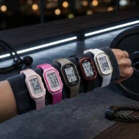 Reloj Lakan