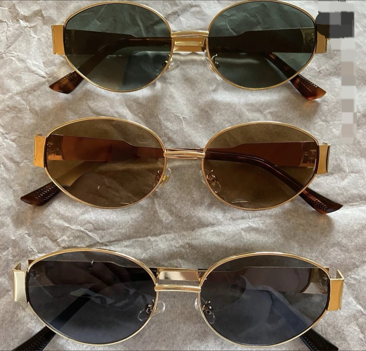 Gafas 520