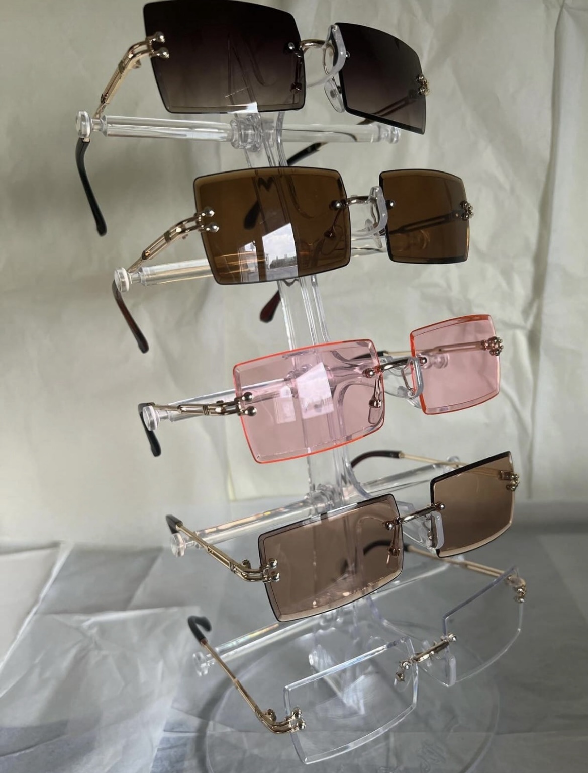 Gafas 527