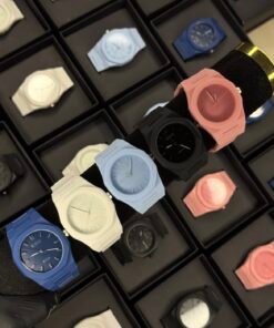 Reloj Arabe SCMI