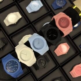 Reloj Arabe SCMI