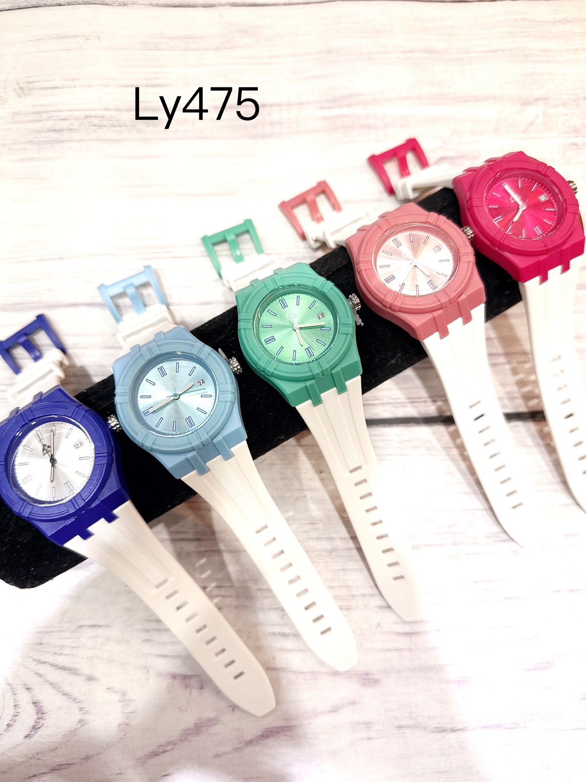 Reloj Valsen